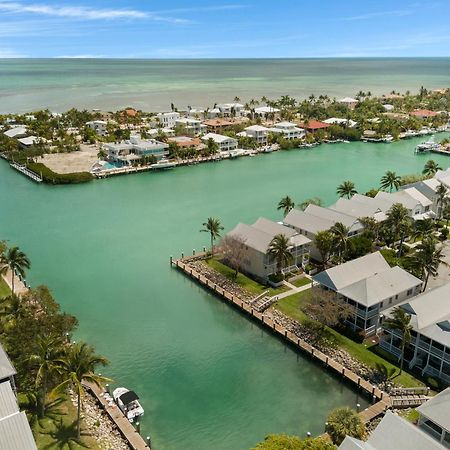 Village At Hawks Cay Villas By Keyscaribbean 鸭礁岛 外观 照片