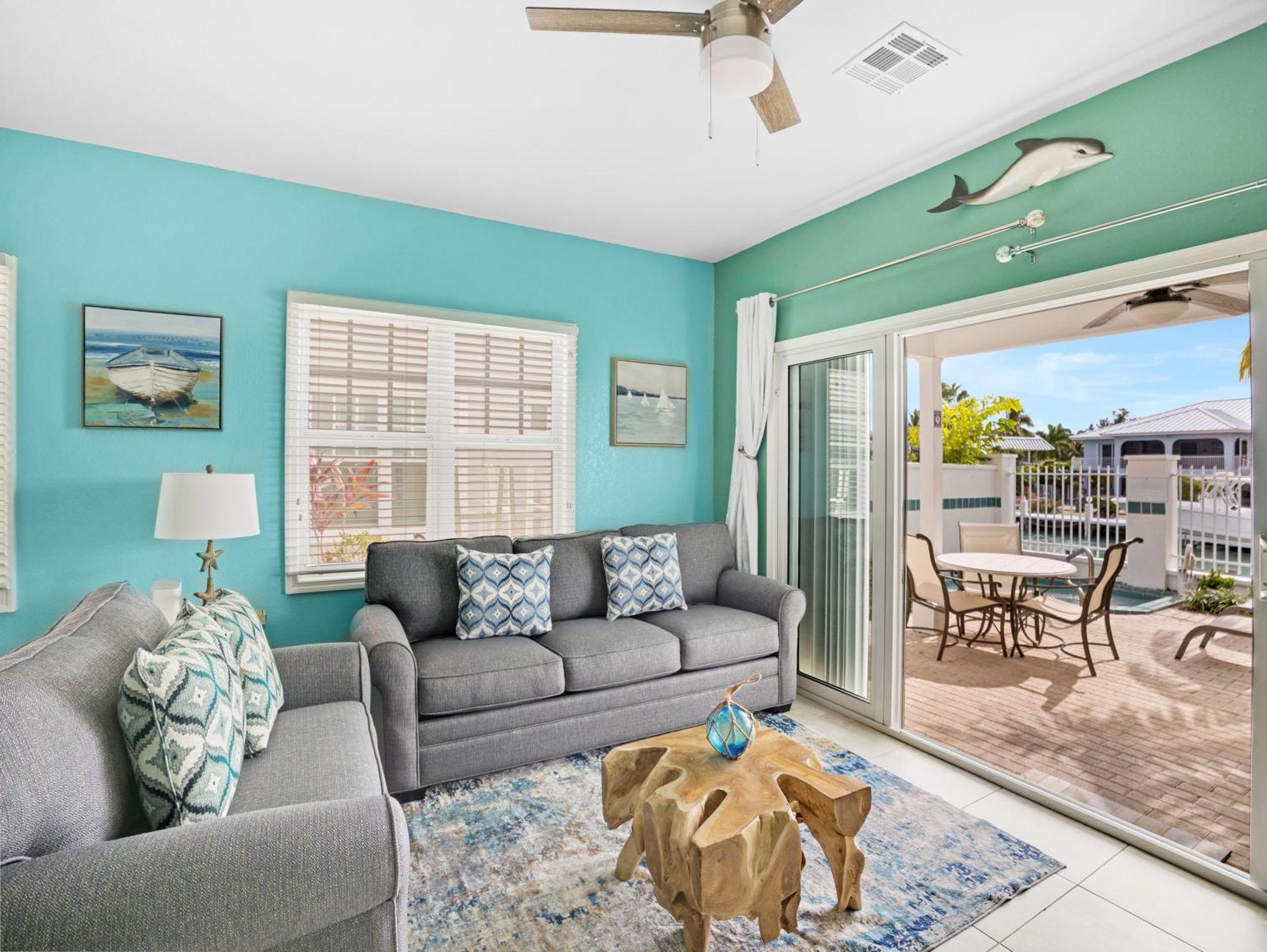 Village At Hawks Cay Villas By Keyscaribbean 鸭礁岛 客房 照片