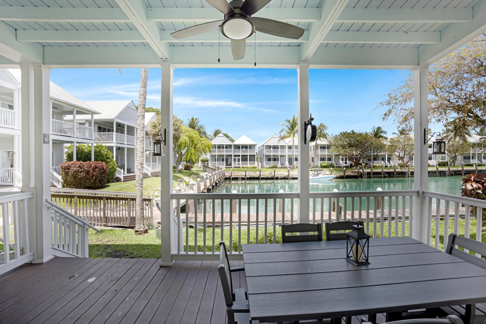Village At Hawks Cay Villas By Keyscaribbean 鸭礁岛 客房 照片