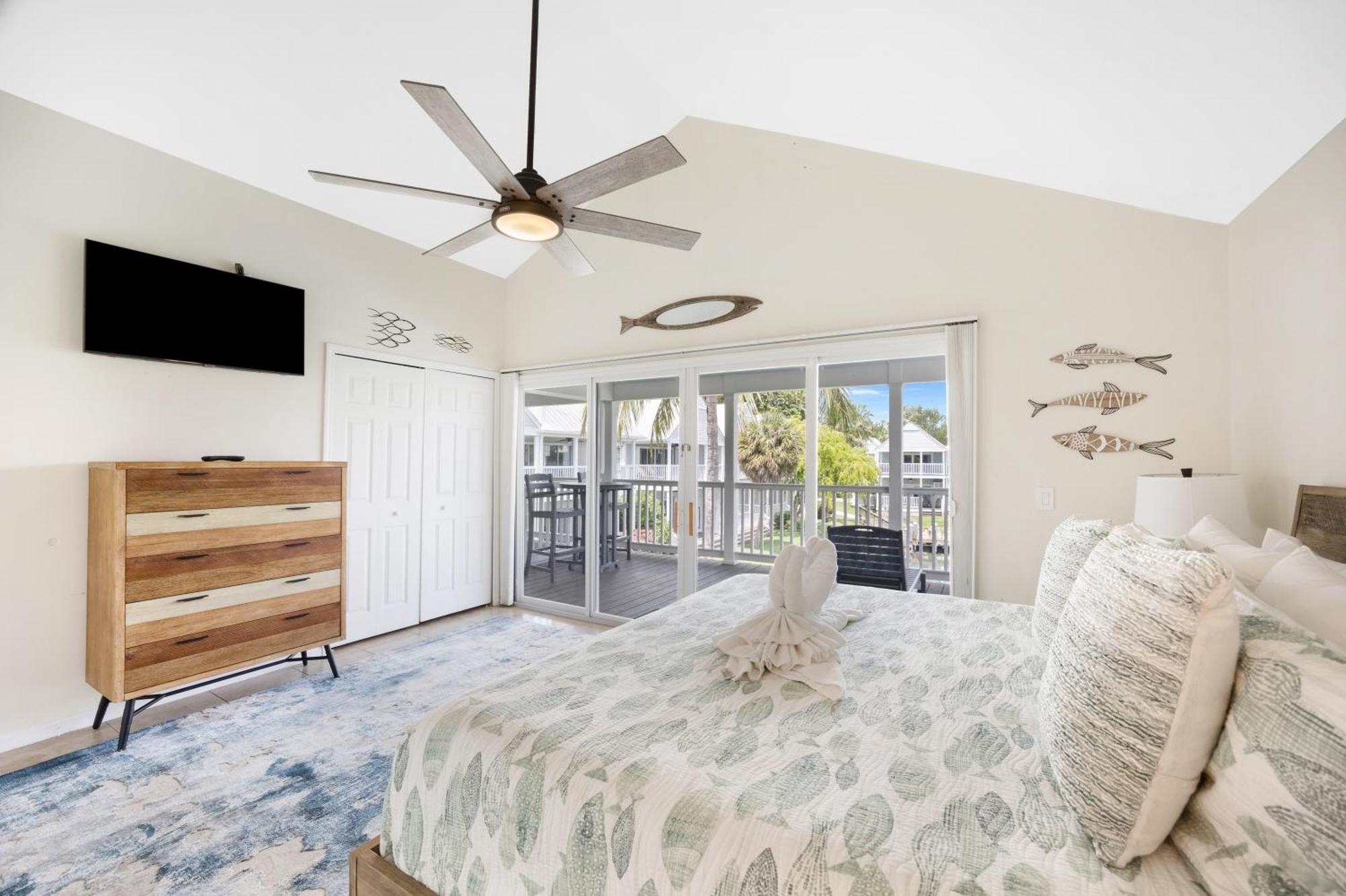 Village At Hawks Cay Villas By Keyscaribbean 鸭礁岛 客房 照片