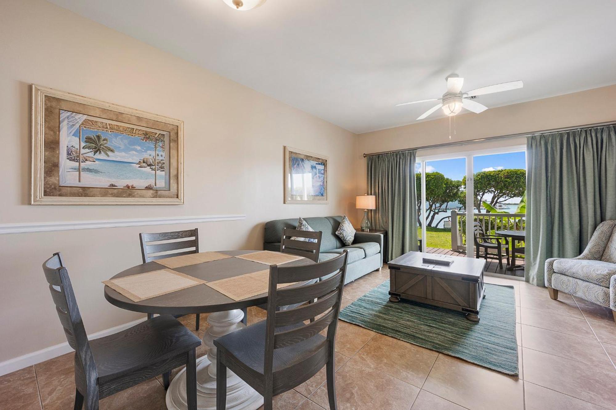 Village At Hawks Cay Villas By Keyscaribbean 鸭礁岛 客房 照片
